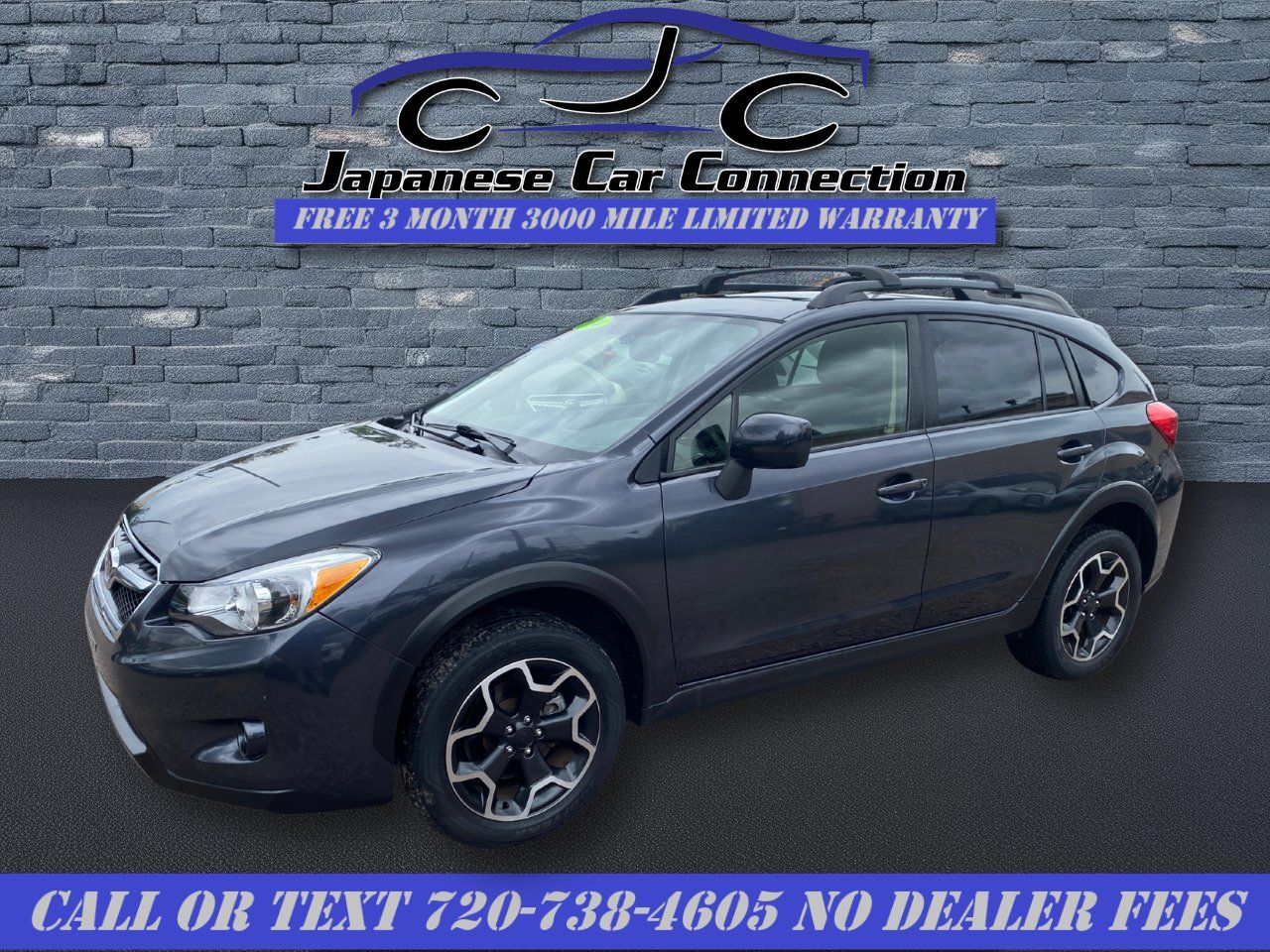 subaru xv crosstrek 2014 JF2GPAKC0EH346986 image subaru xv crosstrek 2014 JF2GPAKC0EH346986 image
